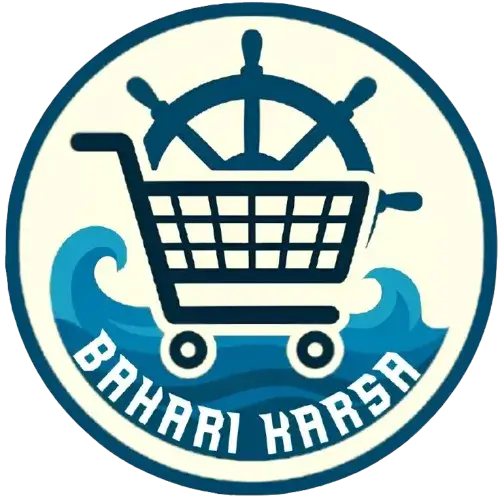 Logo Bahari Karsa