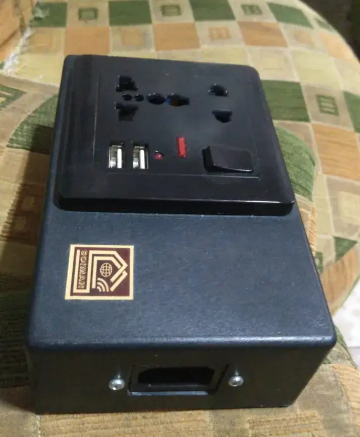 Saklar IOT Cerdas Product