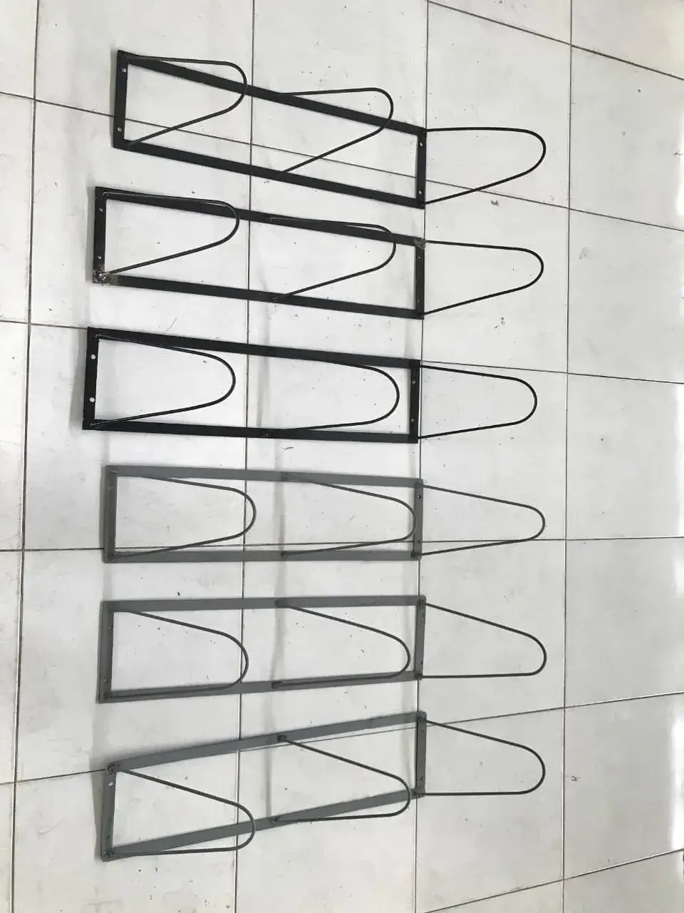 Helmet Hangar Product