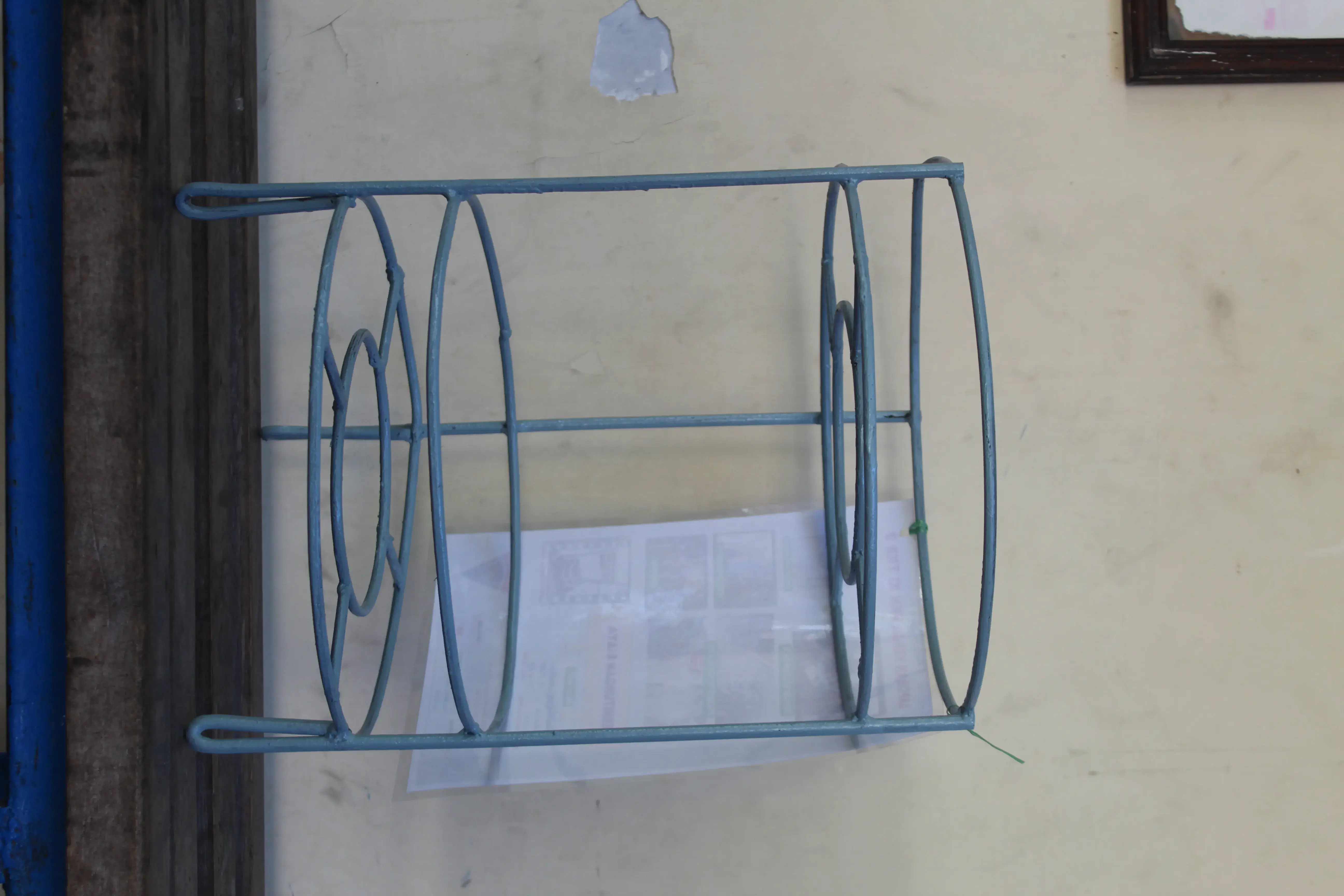 Besi Tempat Galon Product