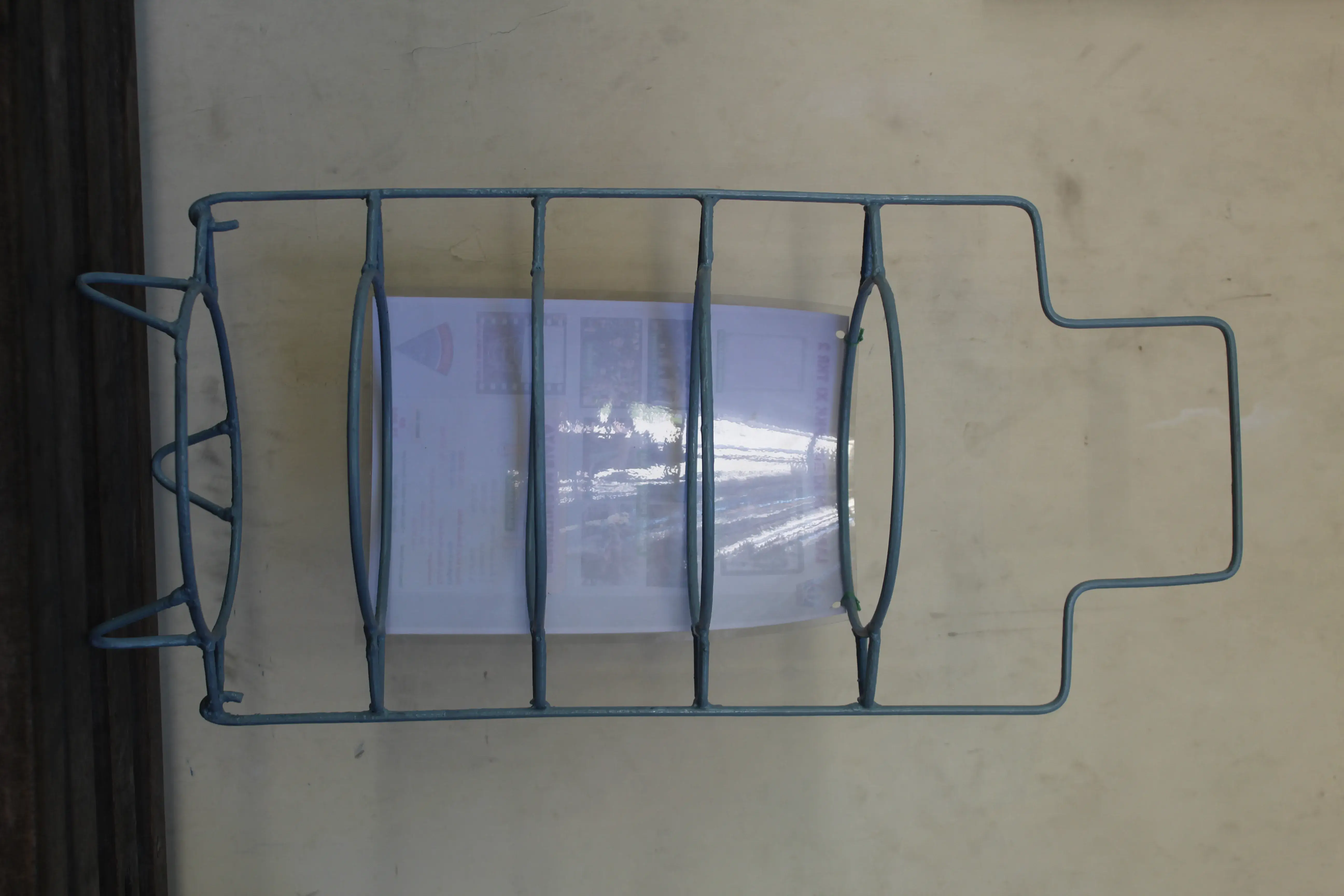 Besi Tempat Piring Product