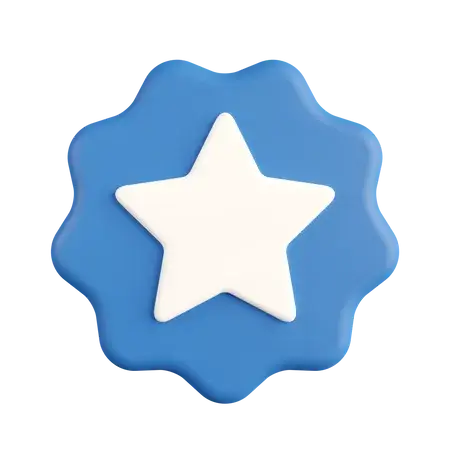 3D icon representing product recommendations